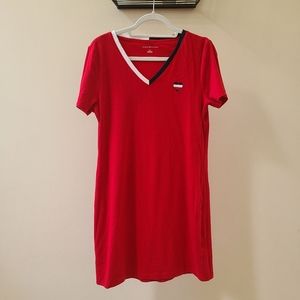 Tommy Hilfiger Shirt Dress